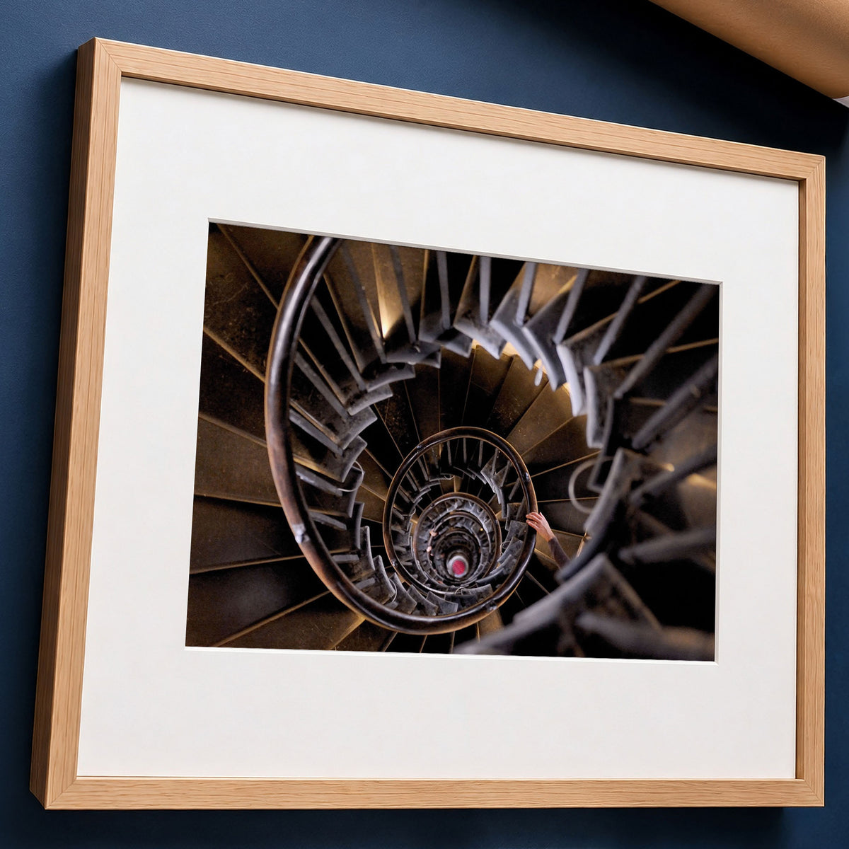 London Monument Photo Print | Architectural Photography