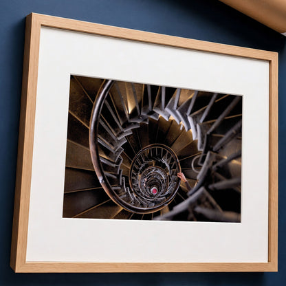 London Monument Photo Print | Architectural Photography