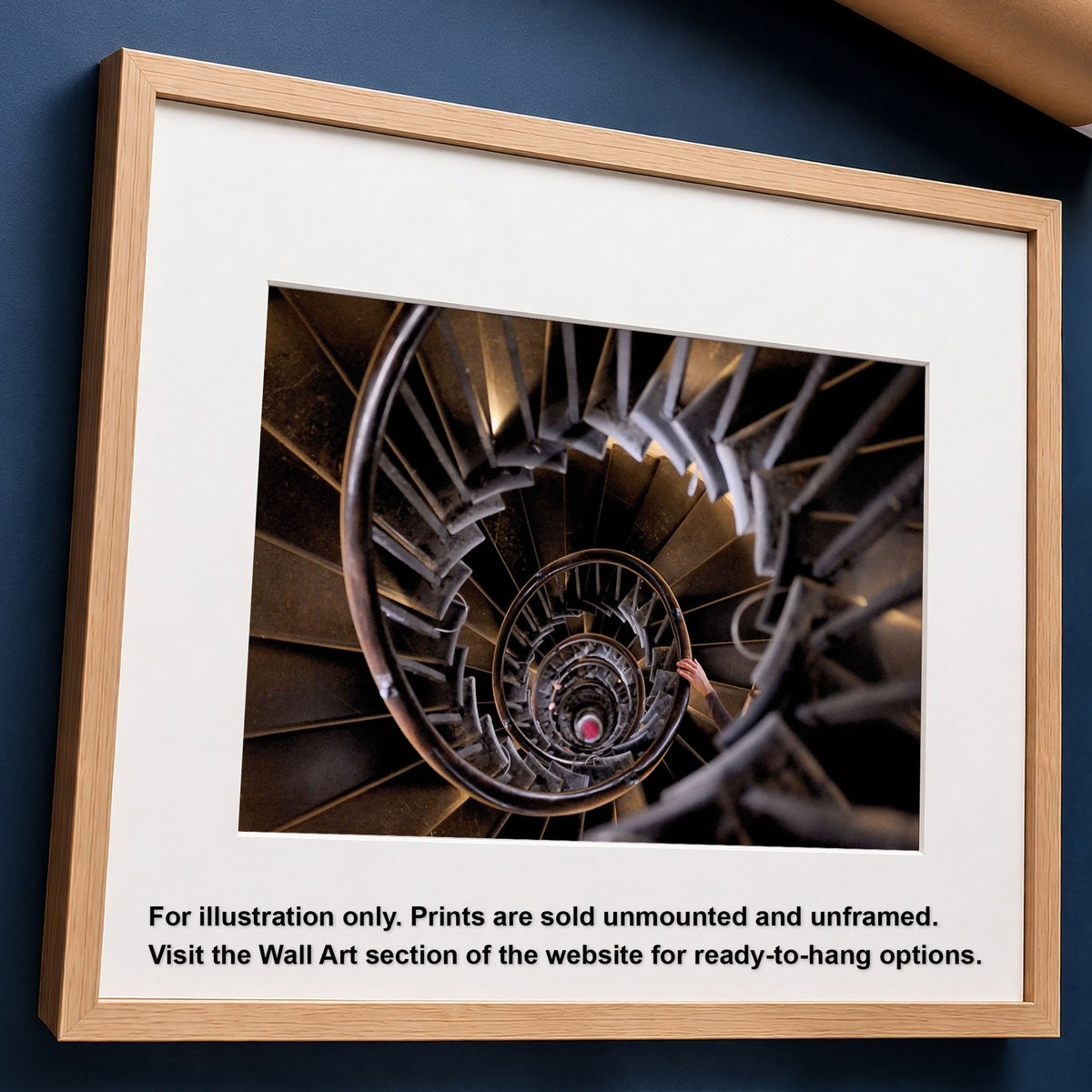 London Monument Photo Print | Architectural Photography