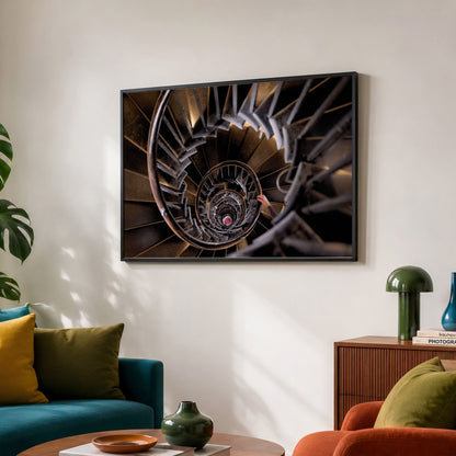 London Monument Photo Print | Architectural Photography