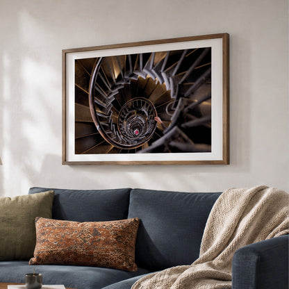 London Monument Photo Print | Architectural Photography